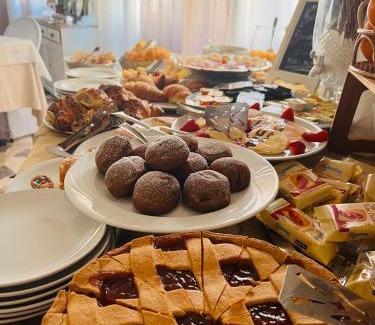 Fiumaretta Hotel | Locanda Maria