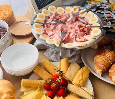 Fiumaretta Hotel | Locanda Maria