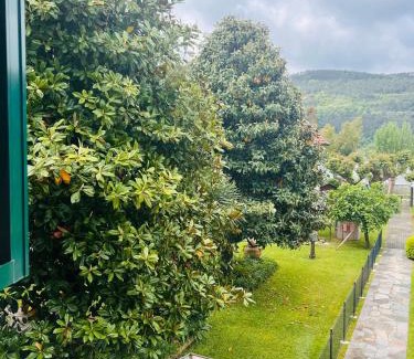 Fiumaretta Hotel | Locanda Maria