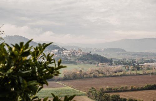 San Mariano Hotel | Locanda Mescoglia