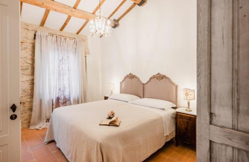 San Mariano Hotel | Locanda Mescoglia