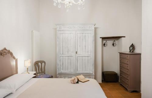 San Mariano Hotel | Locanda Mescoglia
