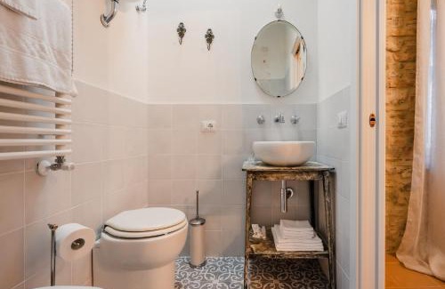 San Mariano Hotel | Locanda Mescoglia