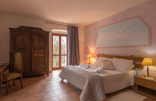 Villanova Monteleone Hotel | Locanda Minerva