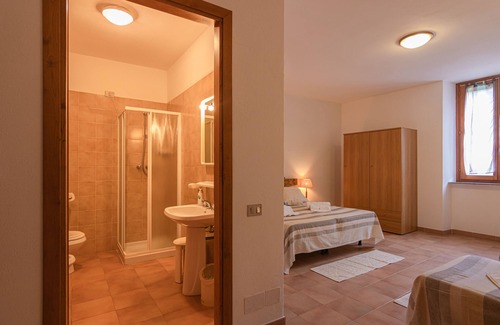Villanova Monteleone Hotel | Locanda Minerva