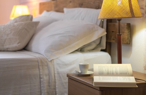 Villanova Monteleone Hotel | Locanda Minerva