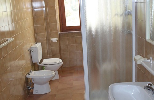 Villanova Monteleone Hotel | Locanda Minerva