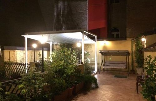 Ferrara Historic Centre Bed & Breakfast | Locanda Modigliani