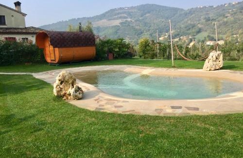Colbordolo House | Locanda Montelippo