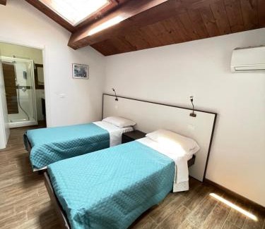 Senigallia House | LOCANDA OLIVI affitta camere