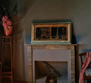 Cremolino House | Locanda Orticello