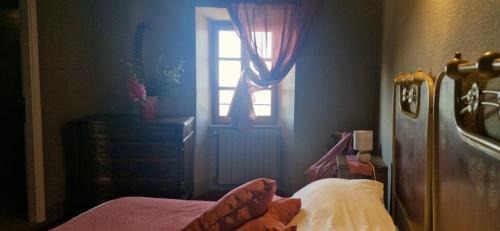 Cremolino House | Locanda Orticello