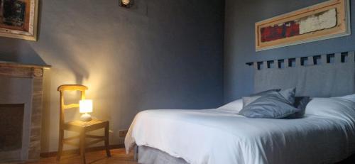 Cremolino House | Locanda Orticello