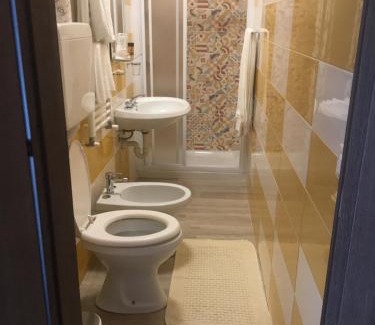 Garessio Hotel | Locanda Ponte Rosa