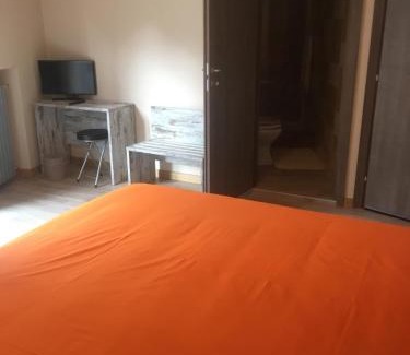 Garessio Hotel | Locanda Ponte Rosa