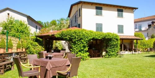 Villafranca in Lunigiana House | Locanda Ristorante Gavarini