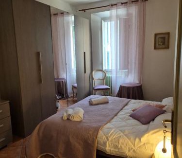 Premilcuore Hotel | Locanda Rocchetta-Premilcuore