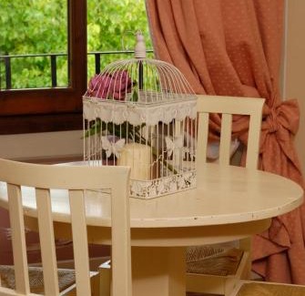 Scarperia e San Piero Hotel | Locanda San Barnaba