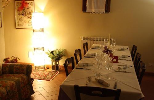 Scarperia e San Piero Hotel | Locanda San Barnaba