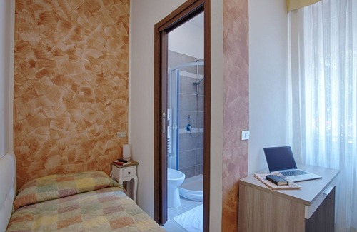 Misano Adriatico Hotel | Locanda San Biagio