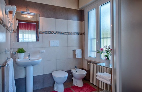 Misano Adriatico Hotel | Locanda San Biagio