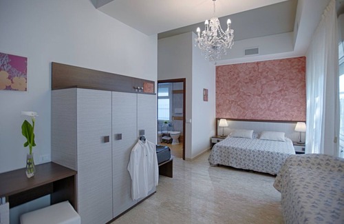 Misano Adriatico Hotel | Locanda San Biagio