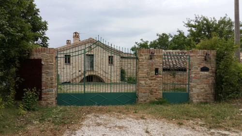 Montecarotto Bed & Breakfast | Locanda San Francesco