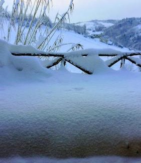 Montecarotto Bed & Breakfast | Locanda San Francesco