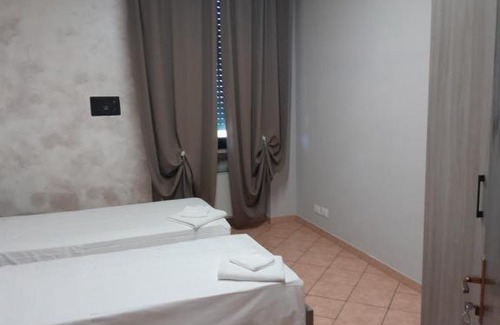 Collecchio Hotel | Locanda san Martino