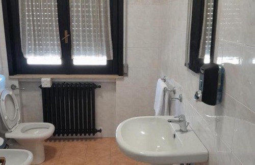 Collecchio Hotel | Locanda san Martino