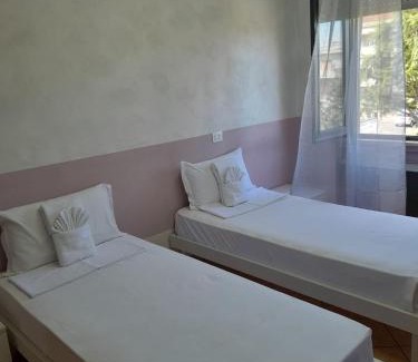 Collecchio Hotel | Locanda San Martino