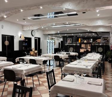 Collecchio Hotel | Locanda San Martino