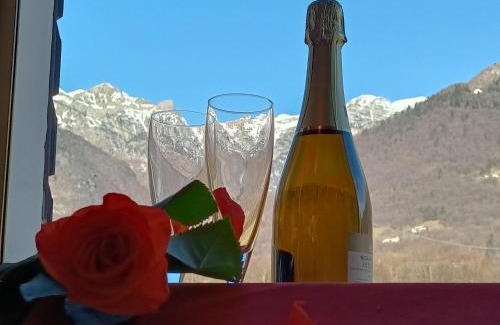 Feltre House | Locanda San Martino