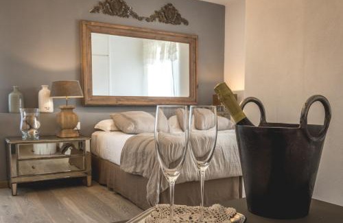 Palazzuolo sul Senio Hotel | Locanda Senio