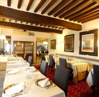 Soragna Hotel | Locanda Stella d'Oro