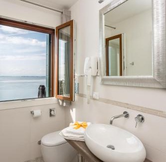 Pellestrina Hotel | Locanda Stravedo