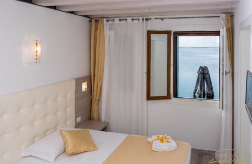 Pellestrina Hotel | Locanda Stravedo