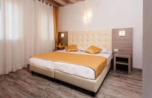Pellestrina Hotel | Locanda Stravedo