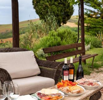 Offida Hotel | Locanda Tanè