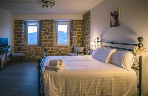 Toano Hotel | Locanda Vecchio Caseificio