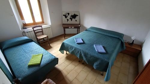 Scarperia House | Locanda via degli Dei