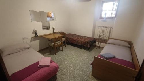 Scarperia House | Locanda via degli Dei