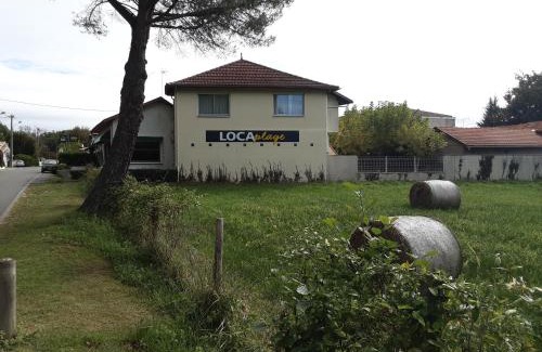 Taussat Apartment | Locaplage