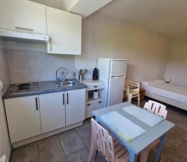 Taussat Apartment | Locaplage
