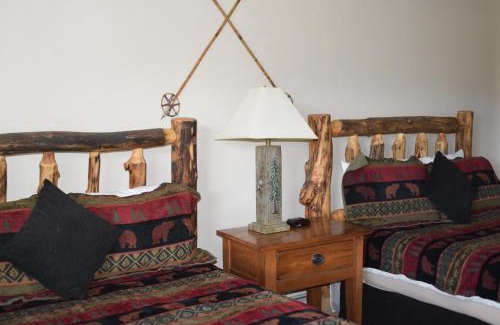 Historic District Apartment | Located At Base Of The Magnificent Mt, Quandary