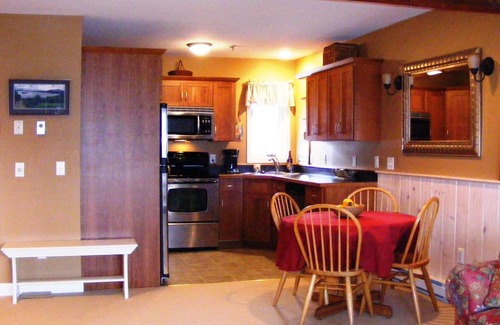 Carrabassett Valley Condo | Located at the Heart of the Sugarloaf Resort.