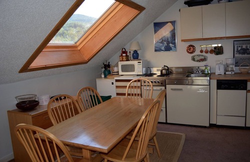 Carrabassett Valley Condo | Located at the Heart of the Sugarloaf Resort.