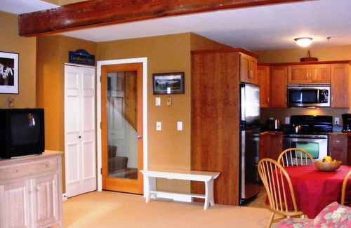 Carrabassett Valley Condo | Located at the Heart of the Sugarloaf Resort.