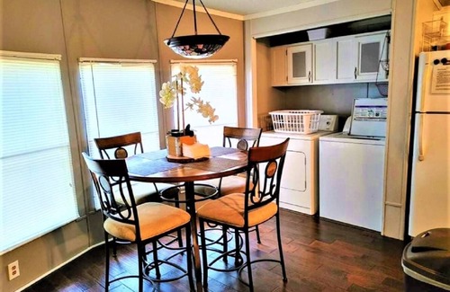 Wilburn House | located between cow shoals and ritchie shoals