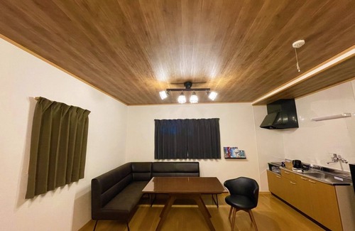 Kiho-cho House | Located close to the World Heritage sites of Kuman/Shingu Wakayama